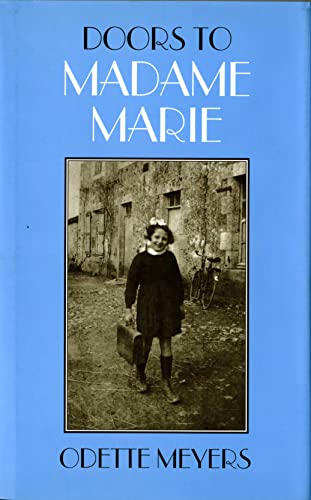 cover image Doors to Madame Marie