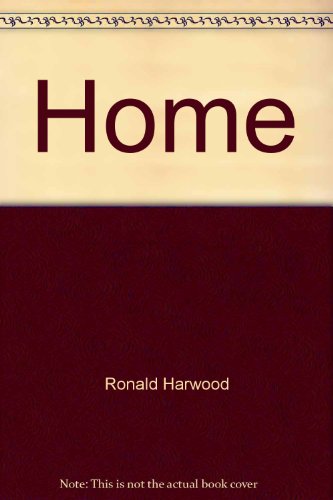 cover image Home