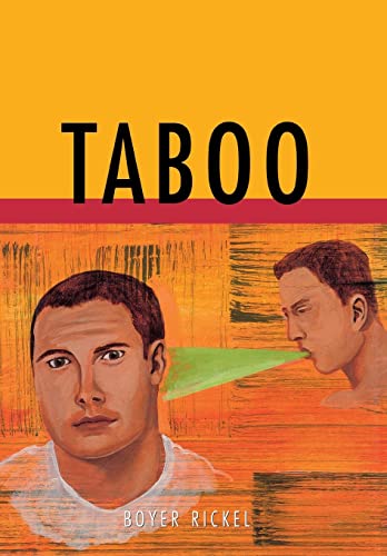 cover image Taboo