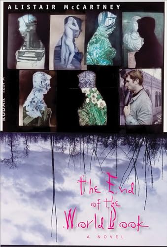 cover image The End of the World Book