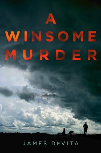 cover image A Winsome Murder