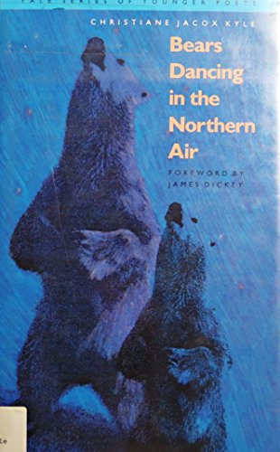 cover image Bears Dancing in the Northern Air