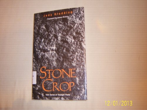 cover image Stone Crop
