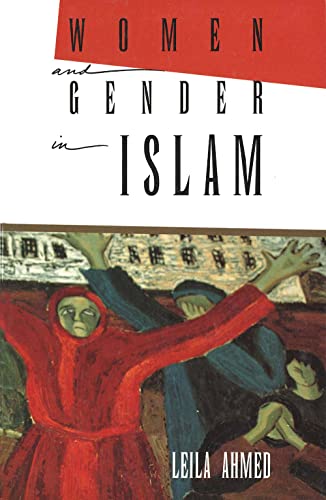 cover image Women and Gender in Islam: Historical Roots of a Modern Debate