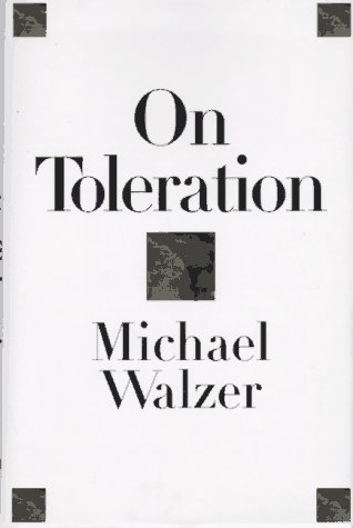 cover image On Toleration