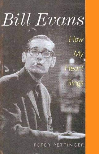 cover image Bill Evans: How My Heart Sings