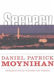 cover image Secrecy: The American Experience