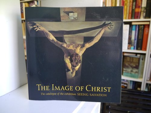 cover image The Image of Christ