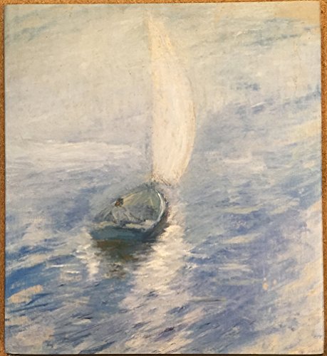 cover image The Cos Cob Art Colony: Impressionists on the Connecticut Shore