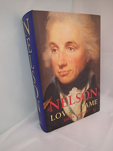 cover image NELSON: Love & Fame