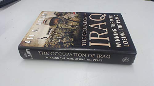 cover image The Occupation of Iraq: Winning the War, Losing the Peace