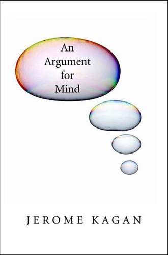 cover image An Argument for Mind