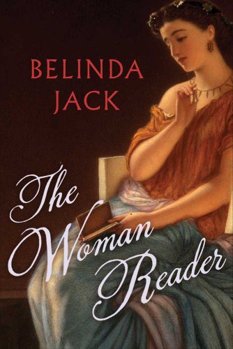 cover image The Woman Reader