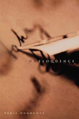 cover image On Eloquence
