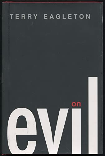 cover image On Evil