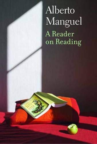 cover image A Reader on Reading
