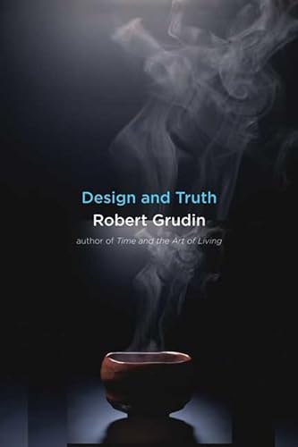 cover image Design and Truth
