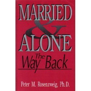 cover image Married and Alone: The Way Back