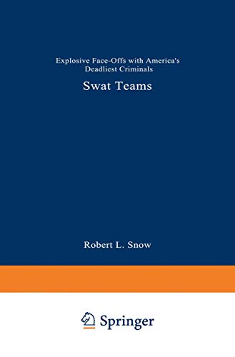 cover image Swat Teams