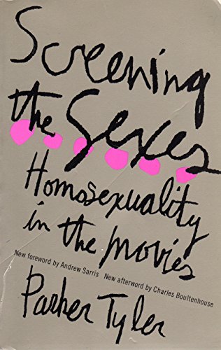 cover image Screening the Sexes: Homosexuality in the Movies