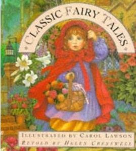 cover image CLSC Fairy Tales