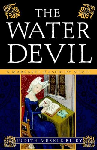 cover image The Water Devil: A Margaret of Ashbury Novel