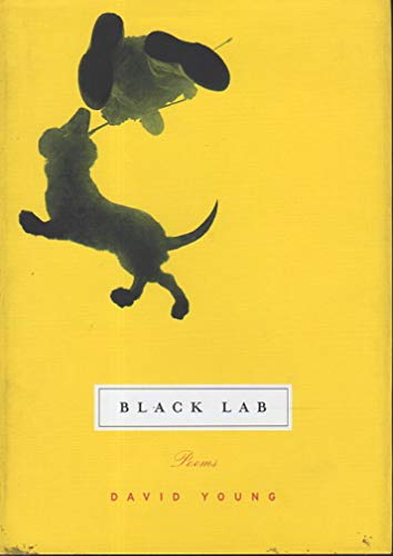 cover image Black Lab