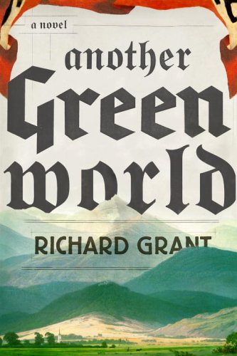 cover image Another Green World