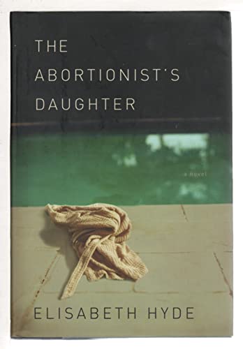 cover image The Abortionist's Daughter