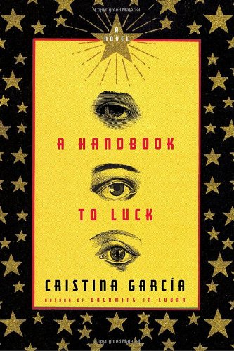cover image A Handbook to Luck