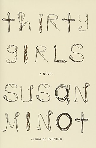 cover image Thirty Girls