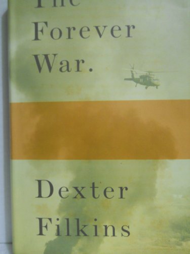 cover image The Forever War