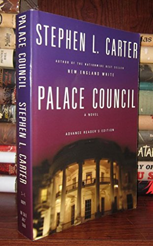 cover image Palace Council
