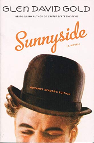cover image Sunnyside