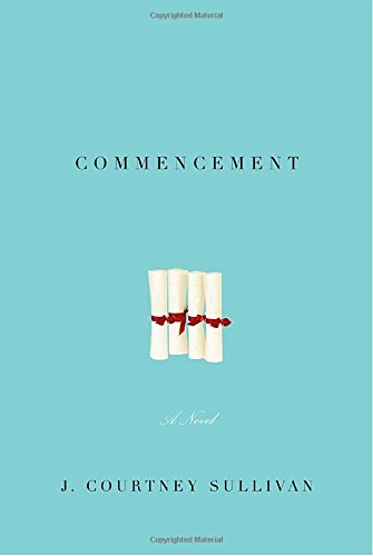 cover image Commencement