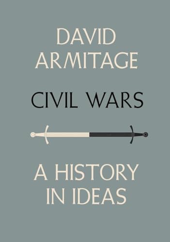 cover image Civil Wars: A History of Ideas