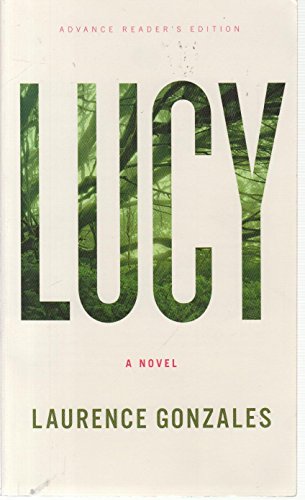 cover image Lucy