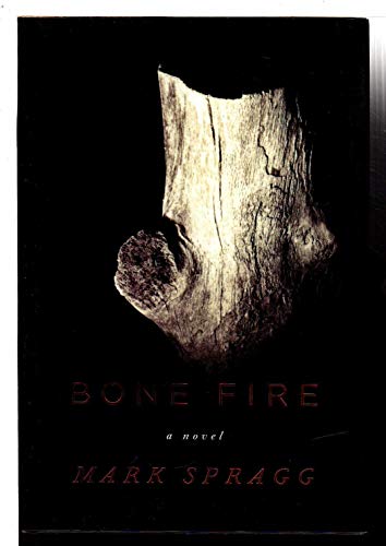 cover image Bone Fire