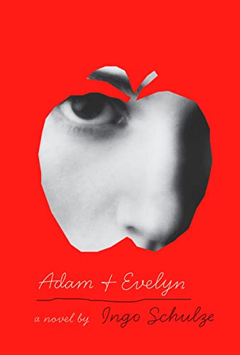 cover image Adam & Evelyn