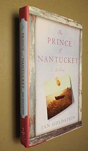 cover image The Prince of Nantucket