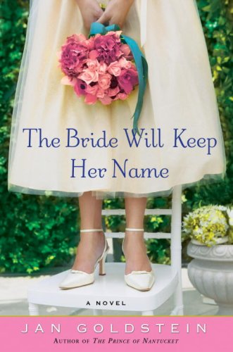 cover image The Bride Will Keep Her Name
