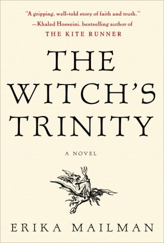 cover image The Witch's Trinity