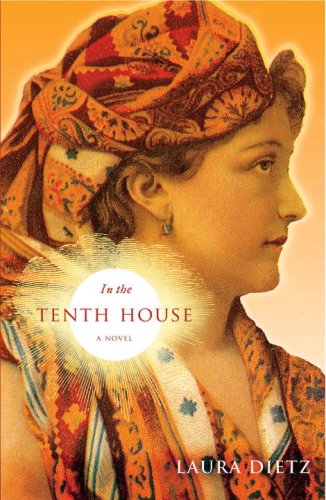 cover image In the Tenth House