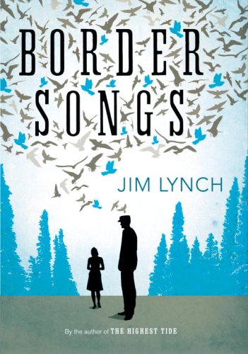 cover image Border Songs