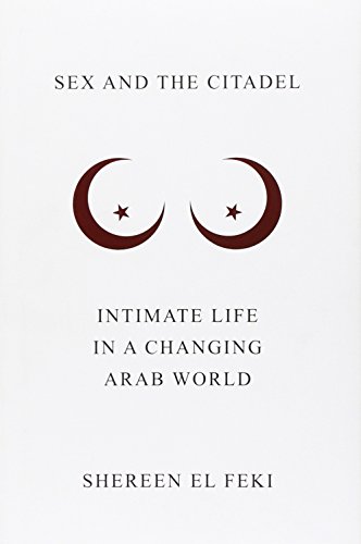 cover image Sex and the Citadel: Intimate Life in the Arab World