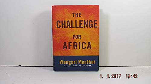 cover image The Challenge for Africa
