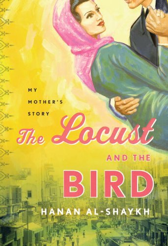 cover image The Locust and the Bird