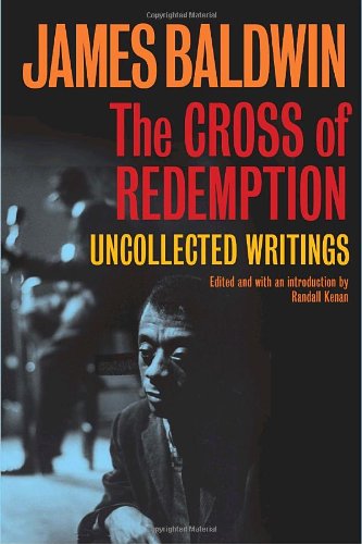 cover image The Cross of Redemption: Uncollected Writings 