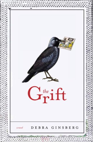 cover image The Grift