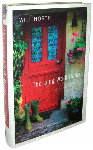 cover image The Long Walk Home